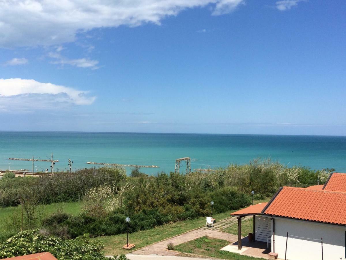 Agriturismo Sila Termoli Exterior photo